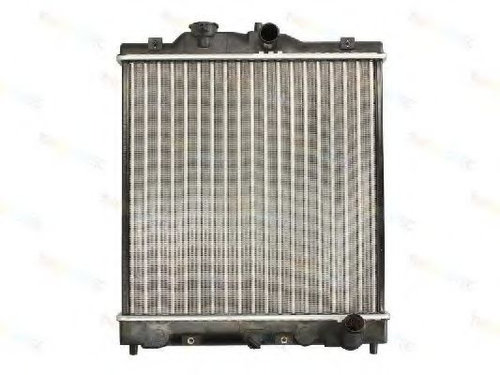 Radiator, racire motor HONDA CIVIC VI Hatchback (EJ, EK) (1995 - 2001) THERMOTEC D74005TT piesa NOUA
