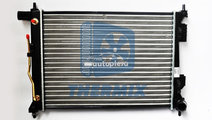 Radiator, racire motor HYUNDAI ACCENT IV limuzina ...