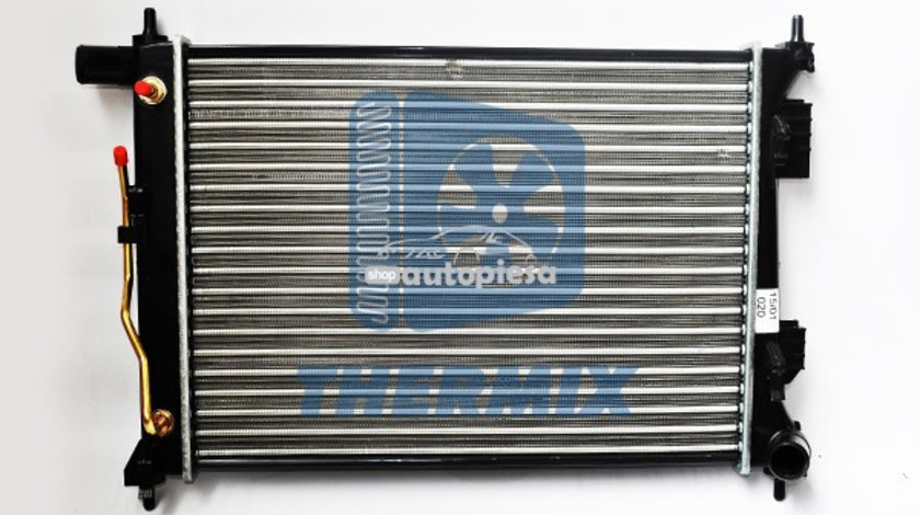 Radiator, racire motor HYUNDAI ACCENT IV limuzina (RB) (2010 - 2016) THERMIX TH.01.090 piesa NOUA