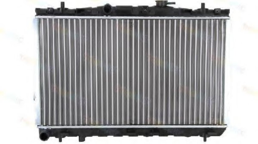 Radiator, racire motor HYUNDAI COUPE (GK) (2001 - 2009) THERMOTEC D70510TT piesa NOUA