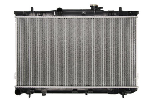 Radiator, racire motor HYUNDAI ELANTRA (XD) (2000 - 2006) THERMOTEC D70508TT piesa NOUA