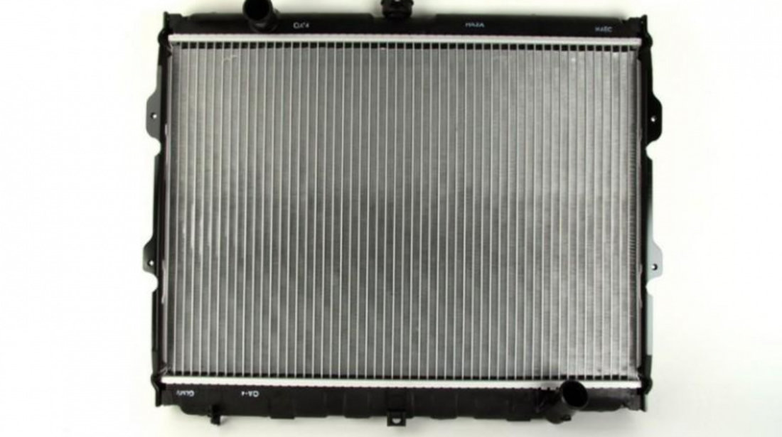 Radiator, racire motor Hyundai GALLOPER I 1991-1998 #2 01283096