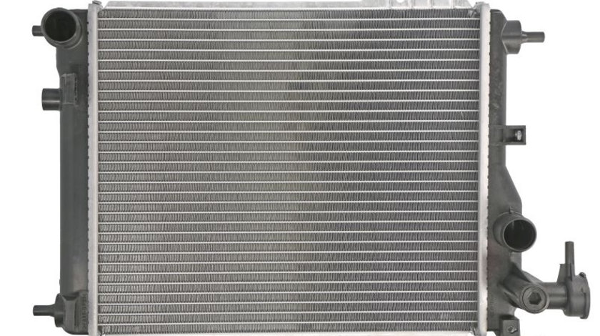 Radiator, racire motor HYUNDAI GETZ (TB) (2002 - 2010) THERMOTEC D70513TT piesa NOUA