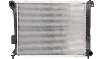 Radiator, racire motor HYUNDAI i20 I (PB, PBT) DEN...