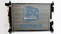Radiator, racire motor HYUNDAI i20 (PB, PBT) (2008...
