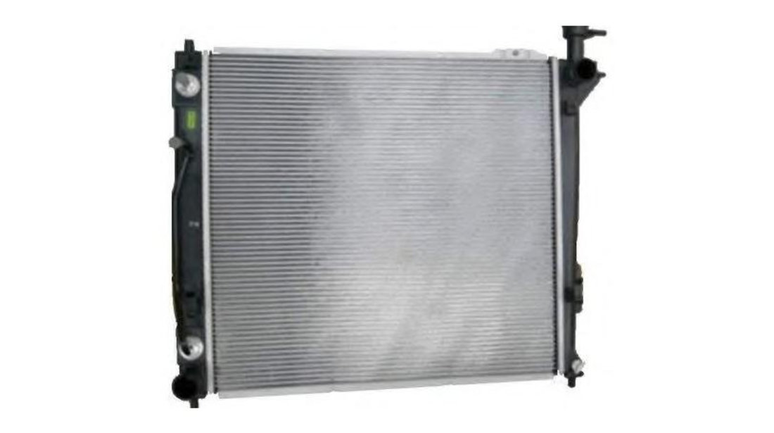 Radiator, racire motor Hyundai SANTA FE III (DM) 2012-2016 #2 253102B970