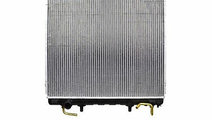 Radiator, racire motor HYUNDAI TERRACAN (HP) (2001...