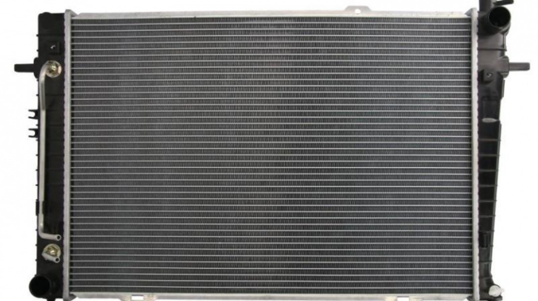 Radiator, racire motor Hyundai TUCSON (JM) 2004-2010 #4 01283086