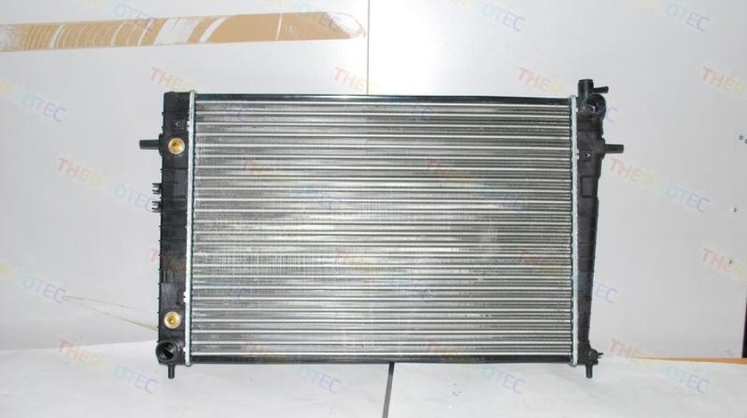 Radiator racire motor HYUNDAI TUCSON JM Producator THERMOTEC D70307TT