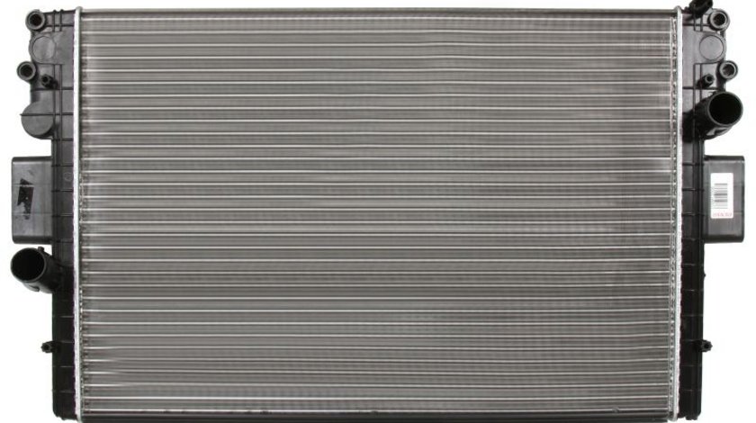 Radiator, racire motor IVECO DAILY III Van DENSO DRM12006