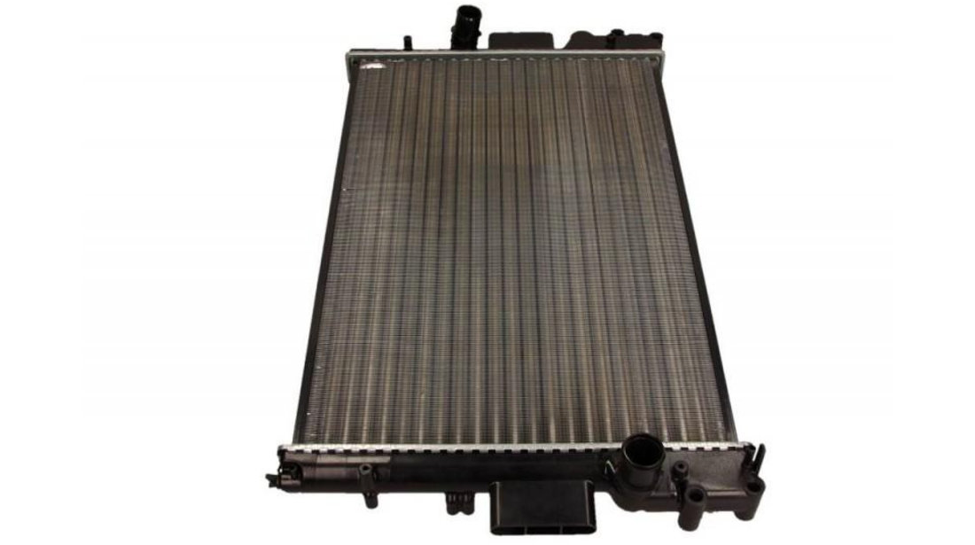 Radiator, racire motor Iveco DAILY IV platou / sasiu 2006-2011 #2 02042020