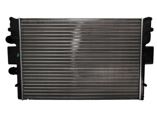 Radiator, racire motor IVECO DAILY IV autobasculanta (2006 - 2011) THERMOTEC D7E007TT piesa NOUA