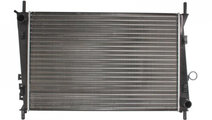 Radiator, racire motor Jaguar X-TYPE (CF1) 2001-20...