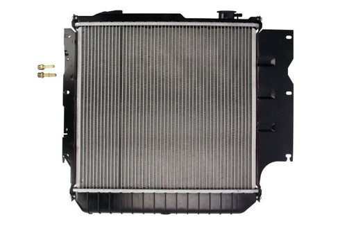 Radiator, racire motor JEEP WRANGLER II (TJ) (1996 - 2008) THERMOTEC D7Y038TT piesa NOUA