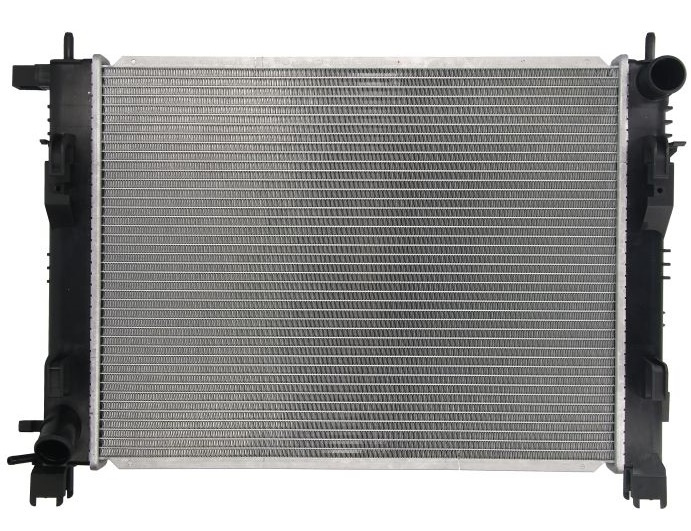 Radiator Racire Motor Kaltstadt KS-02-0035