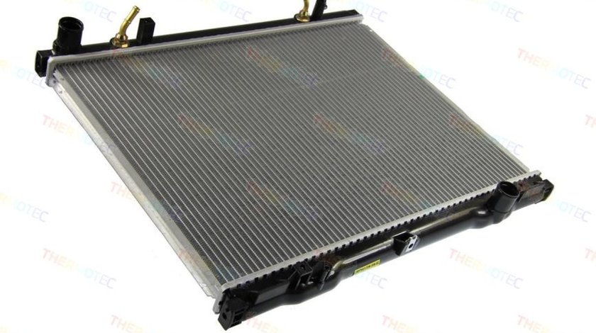 Radiator racire motor KIA SORENTO I JC Producator THERMOTEC D70305TT