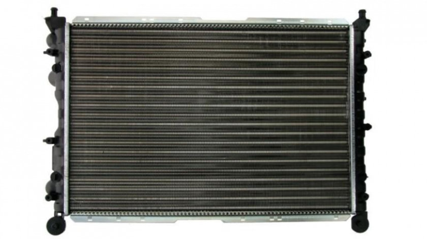 Radiator, racire motor Lancia DELTA (831AB0) 1979-1994 #4 01043084