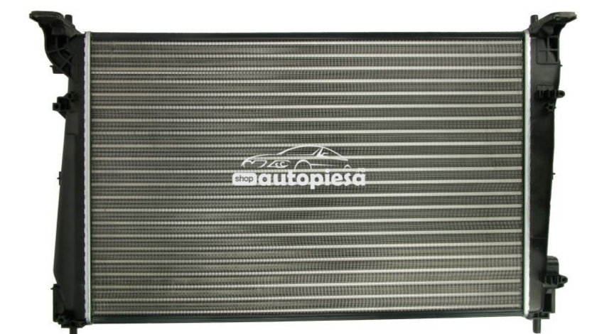 Radiator, racire motor LANCIA DELTA III (844) (2008 - 2014) THERMOTEC D7F033TT piesa NOUA