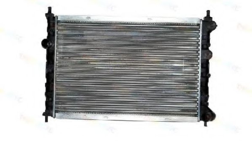 Radiator, racire motor LANCIA LYBRA (839AX) (1999 - 2005) THERMOTEC D7H001TT piesa NOUA