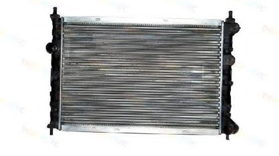 Radiator, racire motor LANCIA LYBRA SW (839BX) (1999 - 2005) THERMOTEC D7H001TT piesa NOUA