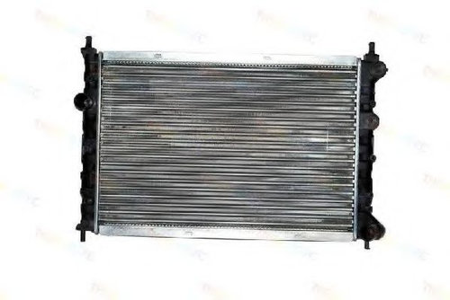 Radiator, racire motor LANCIA LYBRA SW (839BX) (1999 - 2005) THERMOTEC D7H001TT piesa NOUA
