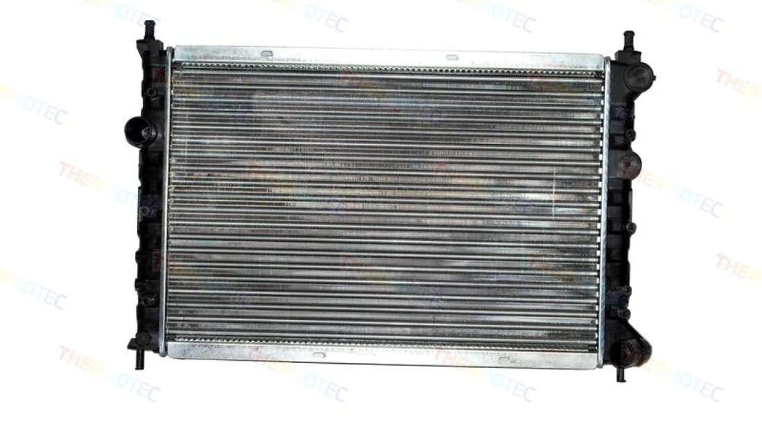 Radiator racire motor LANCIA LYBRA SW 839BX Producator THERMOTEC D7H001TT