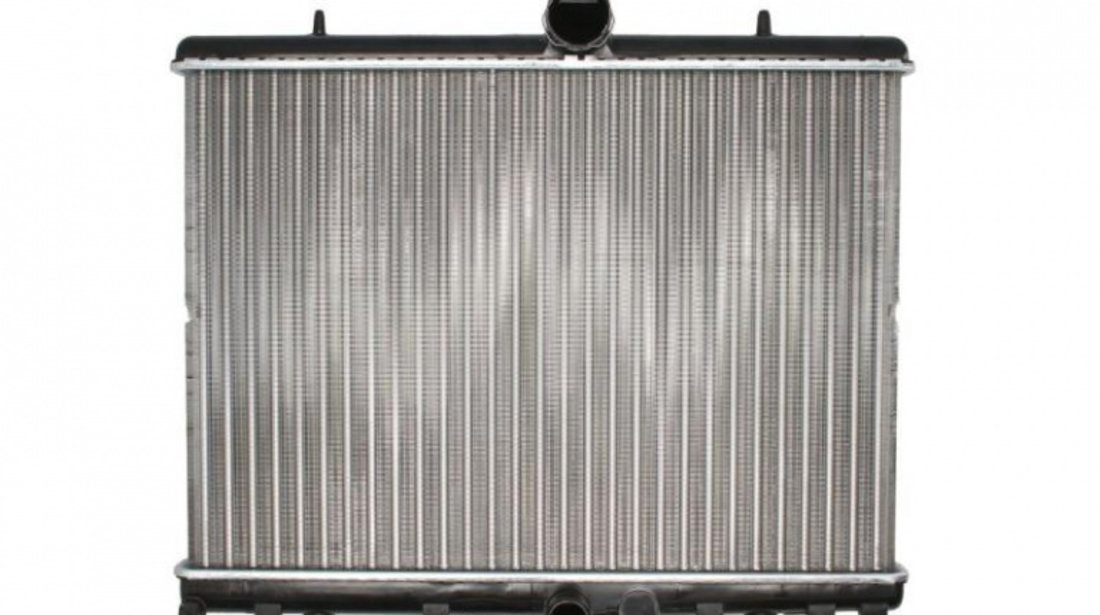 Radiator, racire motor Lancia PHEDRA (179) 2002-2010 #4 122090