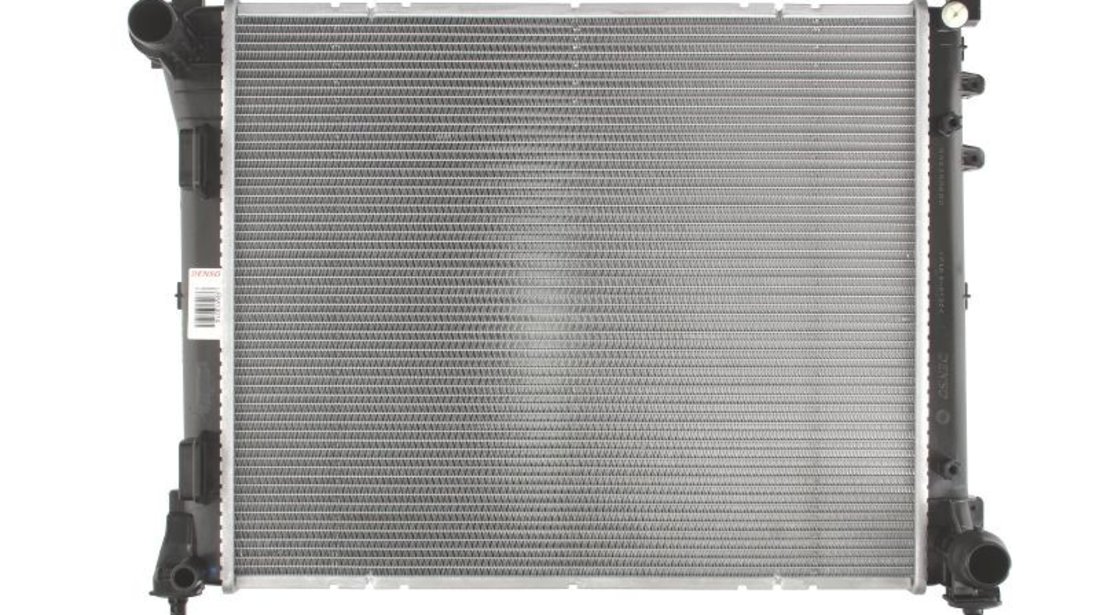 Radiator, racire motor LANCIA YPSILON (312_) DENSO DRM13014