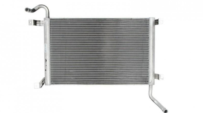 Radiator, racire motor Land Rover DISCOVERY IV (LA) 2009-2016 #2 50144