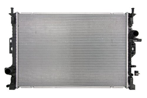 Radiator, racire motor LAND ROVER RANGE ROVER EVOQUE (LV) (2011 - 2016) THERMOTEC D7G030TT piesa NOU...