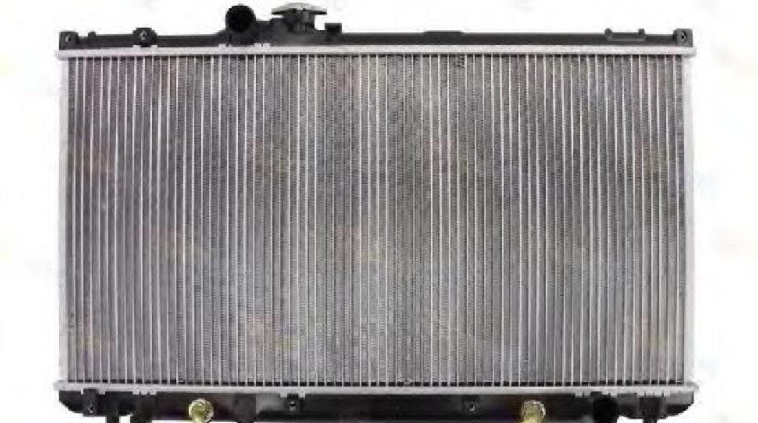 Radiator, racire motor LEXUS IS I (JCE1, GXE1) (1999 - 2005) THERMOTEC D72045TT piesa NOUA