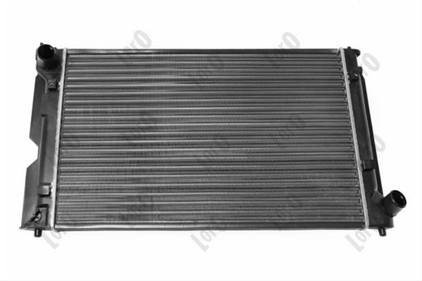 Radiator, Racire Motor Loro Toyota 051-017-0006