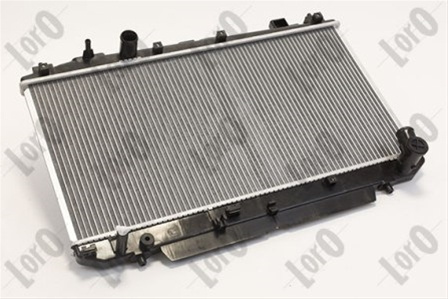 Radiator, Racire Motor Loro Toyota 051-017-0025-B