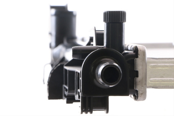 Radiator Racire Motor Mahle Behr Mercedes-Benz CR 661 000S