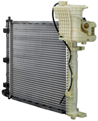 Radiator Racire Motor Mahle Behr Mercedes-Benz CR 386 000P