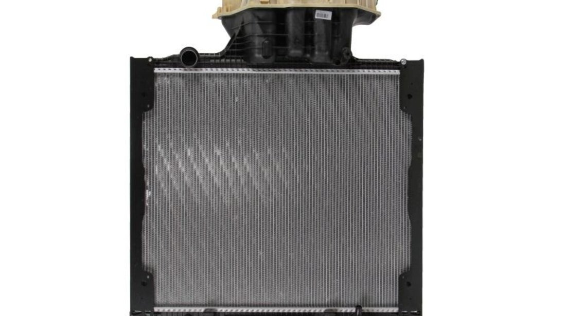 Radiator, racire motor MAN TGS MAHLE CR 702 000P