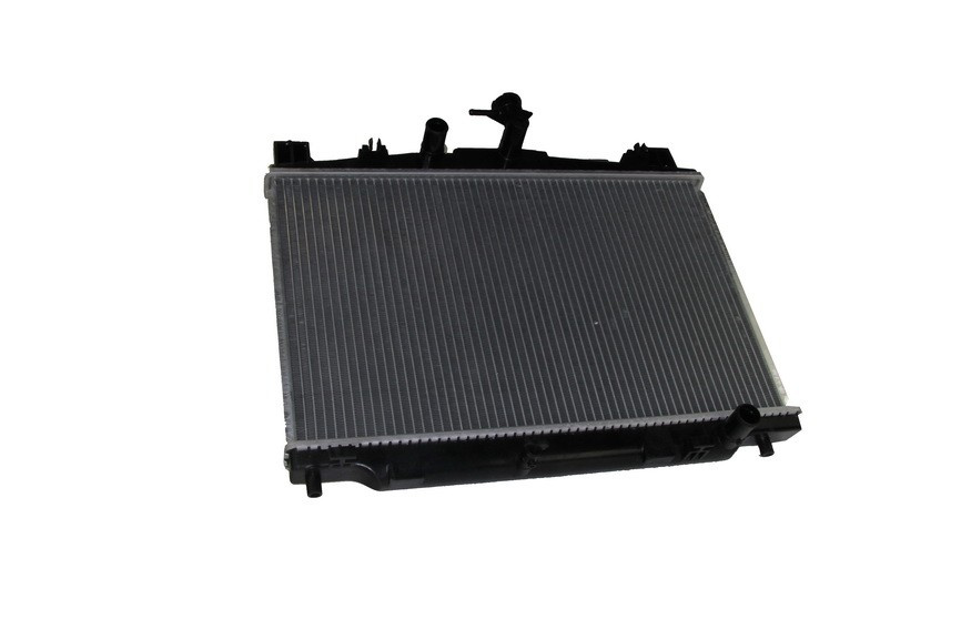 Radiator, racire motor MAZDA 2 (DE) (2007 - 2015) THERMOTEC D73012TT piesa NOUA