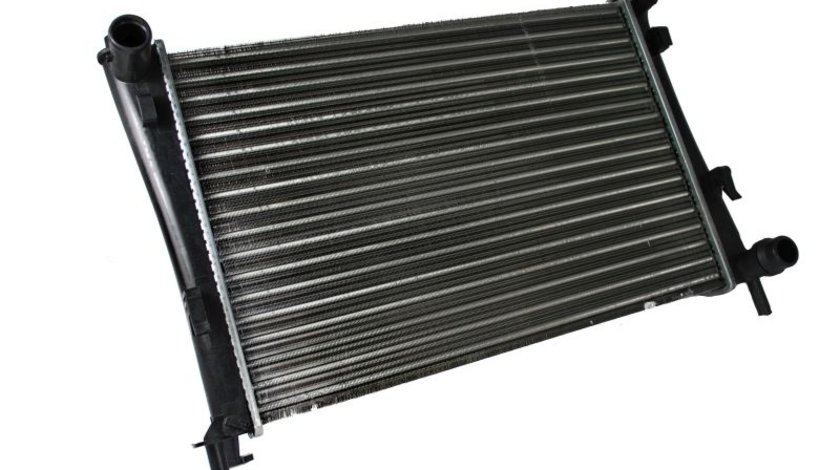 Radiator, racire motor MAZDA 2 (DY) (2003 - 2016) THERMOTEC D73009TT piesa NOUA