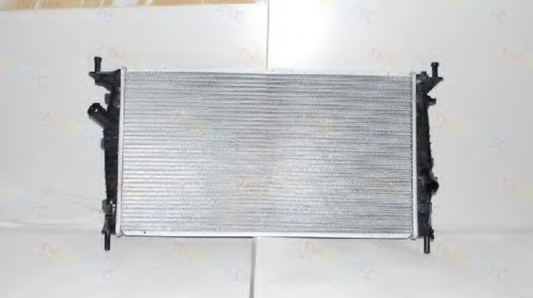 Radiator, racire motor MAZDA 3 (BK) (2003 - 2009) THERMOTEC D7G002TT piesa NOUA