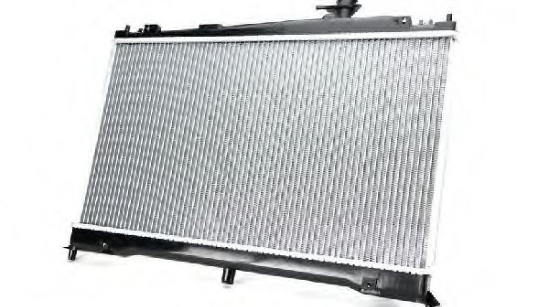 Radiator, racire motor MAZDA 6 (GG) (2002 - 2008) THERMOTEC D73010TT piesa NOUA