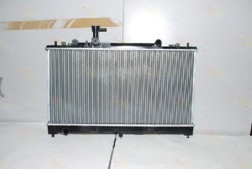 Radiator, racire motor MAZDA 6 Hatchback (GG) (2002 - 2008) THERMOTEC D73004TT piesa NOUA