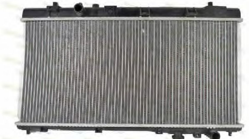 Radiator, racire motor MAZDA PREMACY (CP) (1999 - 2005) THERMOTEC D73007TT piesa NOUA