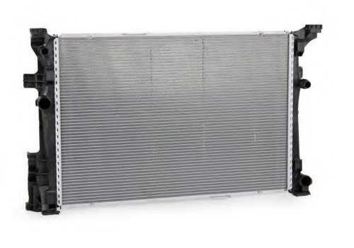 Radiator, racire motor MERCEDES A-CLASS (W176) (2012 - 2016) NRF 58470 piesa NOUA