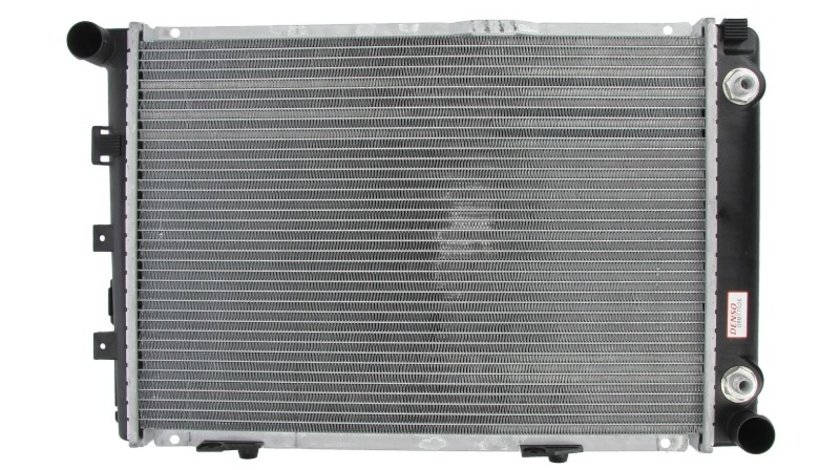 Radiator, racire motor MERCEDES-BENZ 124 T-Model (S124) DENSO DRM17026