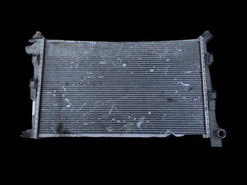 Radiator racire motor Mercedes-Benz A-Class W168 [1997 - 2001] Hatchback A 170 CDI MT (90 hp)