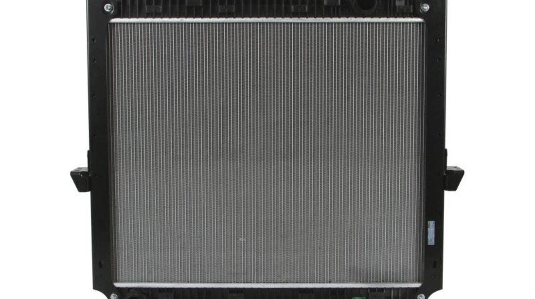 Radiator, racire motor MERCEDES-BENZ ACTROS MP4 / MP5 MAHLE CR 2326 000S