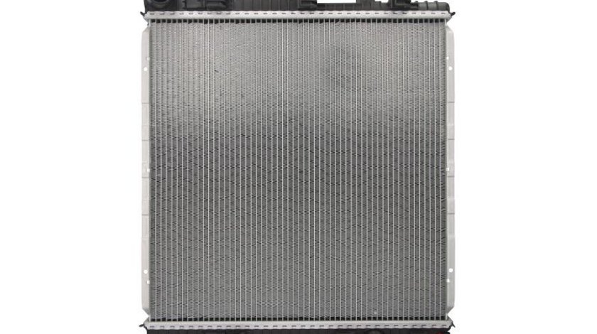 Radiator, racire motor MERCEDES-BENZ ATEGO MAHLE CR 674 000P