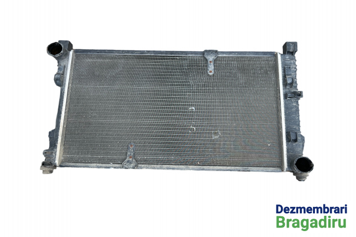 Radiator racire motor Mercedes-Benz C-Class W203/S203/CL203 [2000 - 2004] wagon 5-usi C 200 Kompressor AT (163 hp)