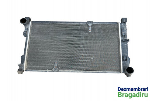 Radiator racire motor Mercedes-Benz C-Class W203/S203/CL203 [2000 - 2004] wagon 5-usi C 200 Kompress...