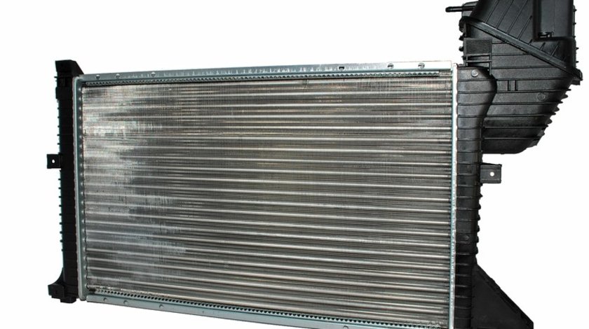 Radiator, racire motor MERCEDES-BENZ SPRINTER 3-t Bus (B903) THERMOTEC D7M002TT